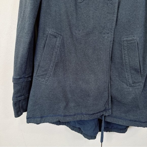 Lululemon Gratitude Wrap  Heathered Inkwell - Picture 8 of 15